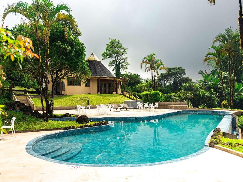 Royal Palm Galapagos, Curio Collection Hotel image