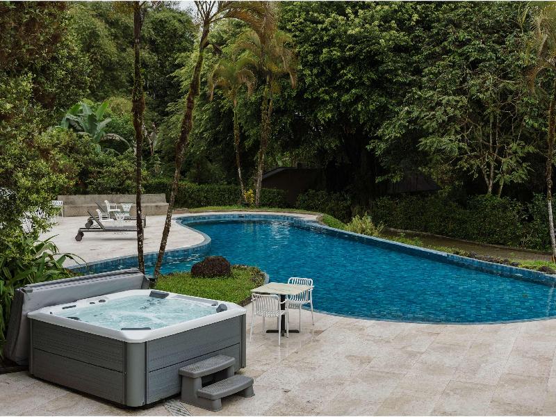 Royal Palm Galapagos, Curio Collection Hotel image
