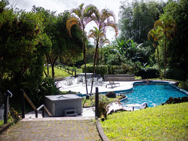 Royal Palm Galapagos, Curio Collection Hotel image