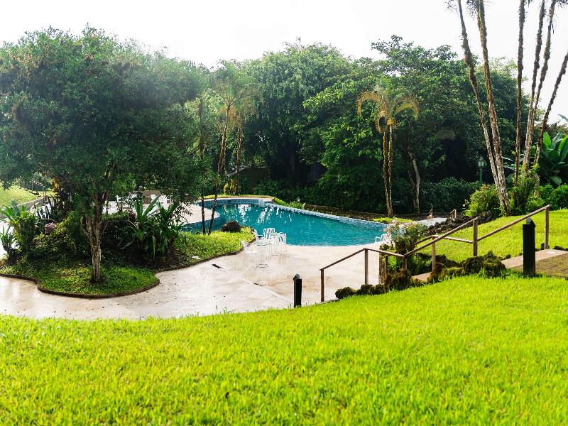 Royal Palm Galapagos, Curio Collection Hotel image