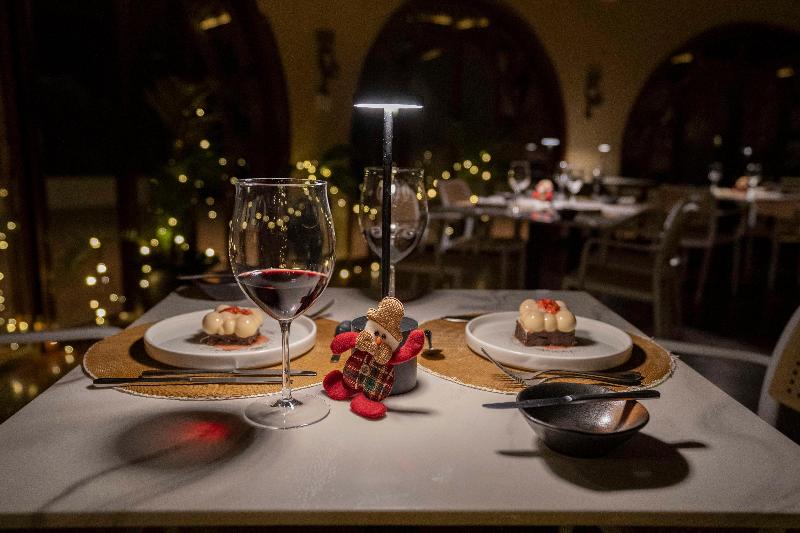 Royal Palm Galapagos, Curio Collection Hotel image