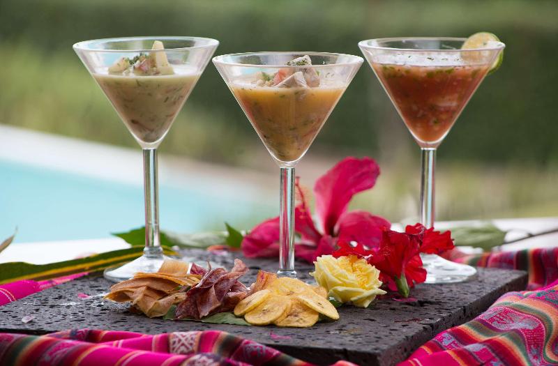 Royal Palm Galapagos, Curio Collection Hotel image