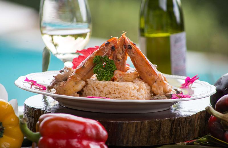 Royal Palm Galapagos, Curio Collection Hotel image