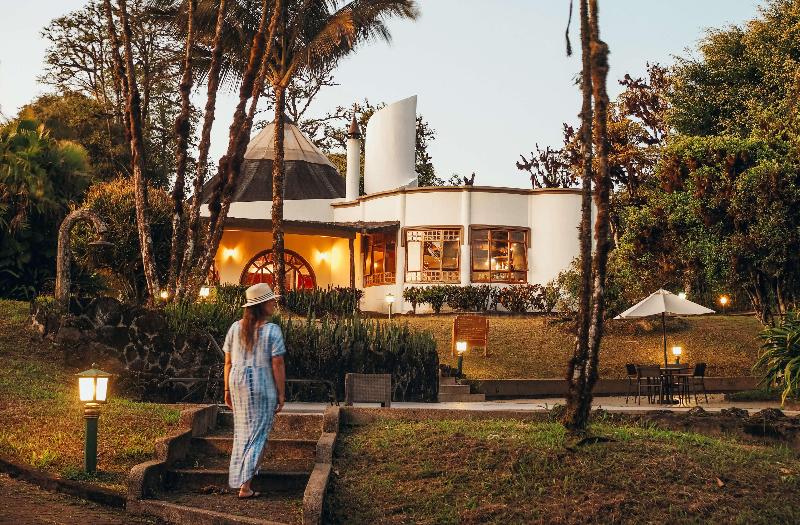 Royal Palm Galapagos, Curio Collection Hotel image