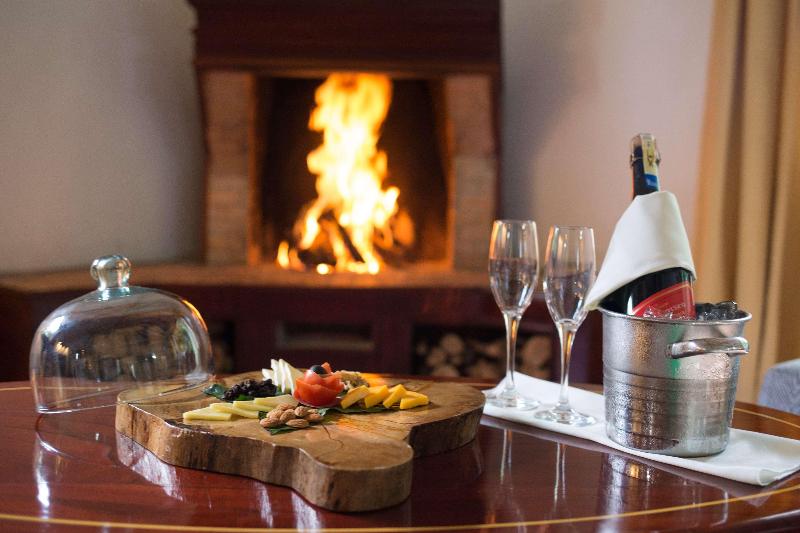 Royal Palm Galapagos, Curio Collection Hotel image