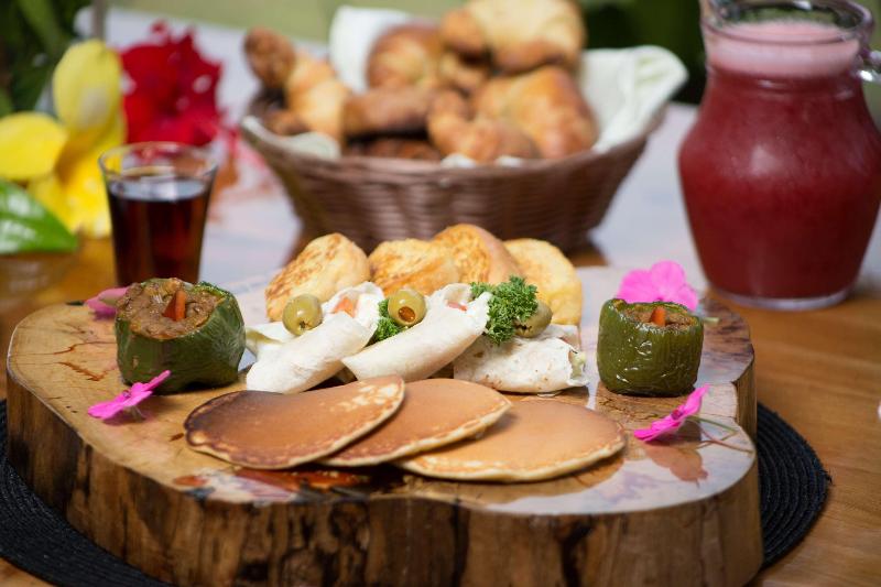 Royal Palm Galapagos, Curio Collection Hotel image
