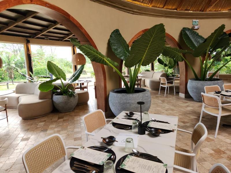 Royal Palm Galapagos, Curio Collection Hotel image