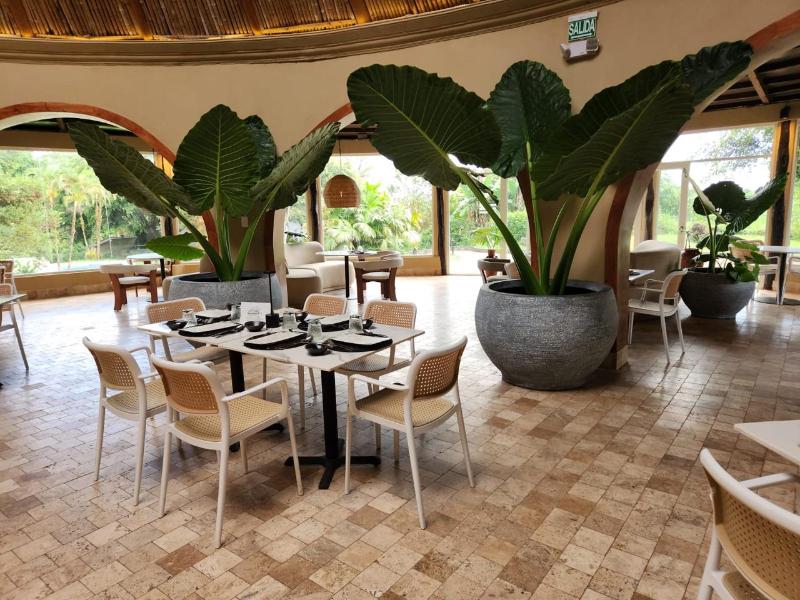 Royal Palm Galapagos, Curio Collection Hotel image