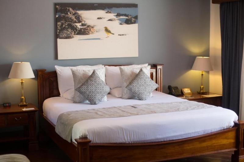 Royal Palm Galapagos, Curio Collection Hotel image
