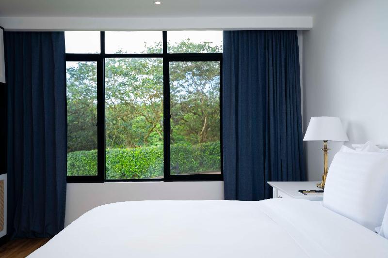 Royal Palm Galapagos, Curio Collection Hotel image
