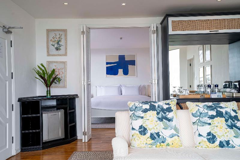 Royal Palm Galapagos, Curio Collection Hotel image