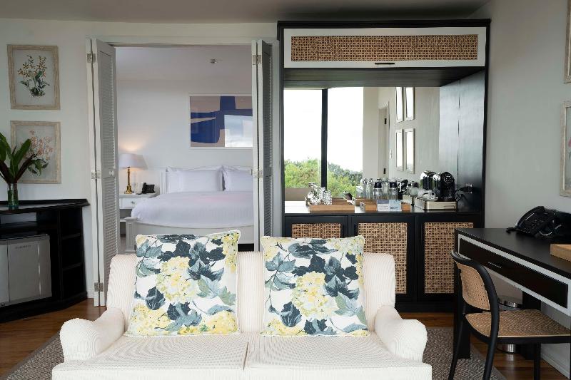 Royal Palm Galapagos, Curio Collection Hotel image