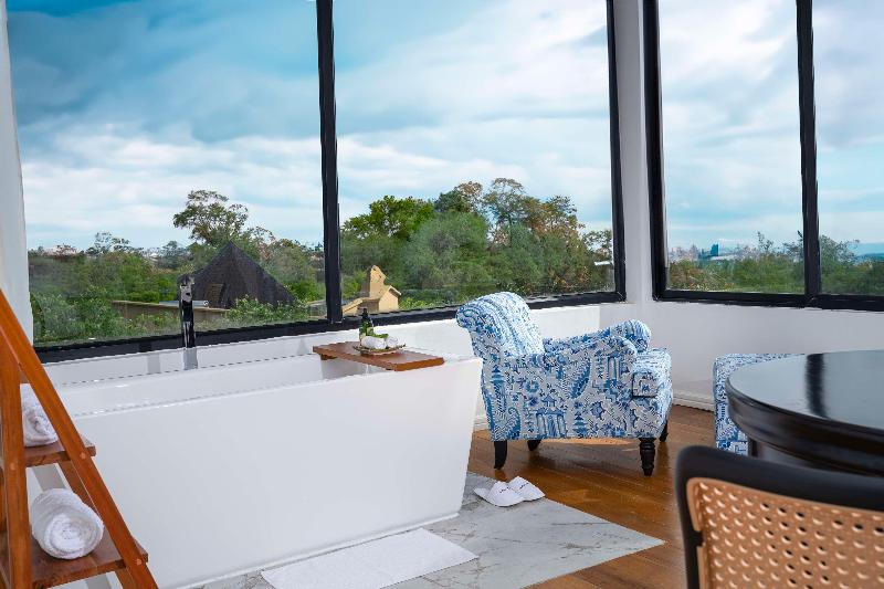 Royal Palm Galapagos, Curio Collection Hotel image
