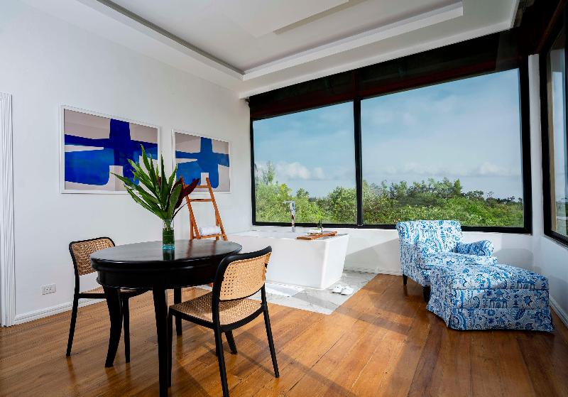 Royal Palm Galapagos, Curio Collection Hotel image