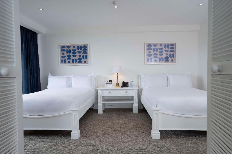 Royal Palm Galapagos, Curio Collection Hotel image