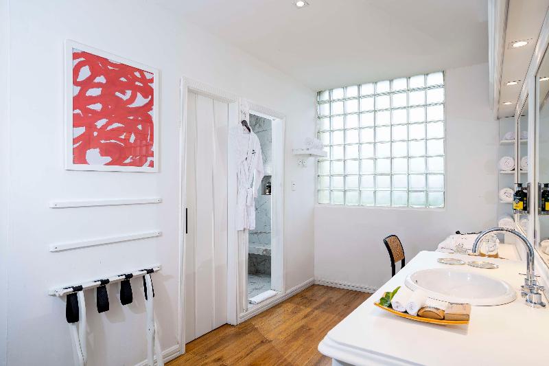 Royal Palm Galapagos, Curio Collection Hotel image