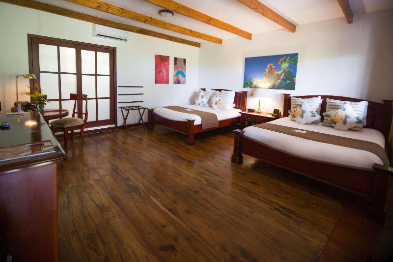 Royal Palm Galapagos, Curio Collection Hotel image