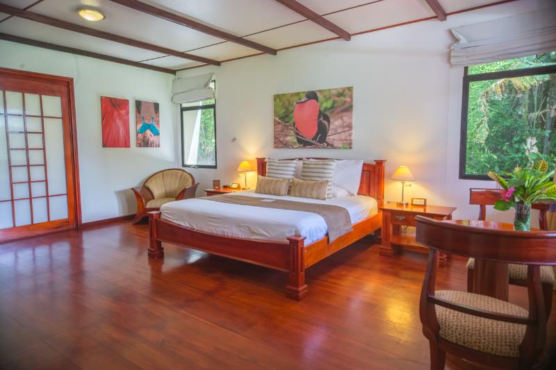 Royal Palm Galapagos, Curio Collection Hotel image