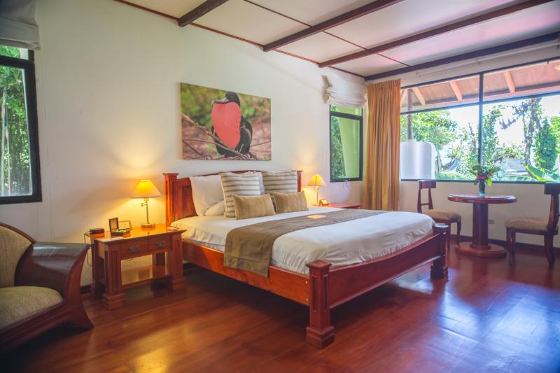 Royal Palm Galapagos, Curio Collection Hotel image