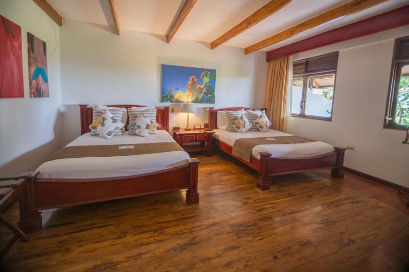 Royal Palm Galapagos, Curio Collection Hotel image