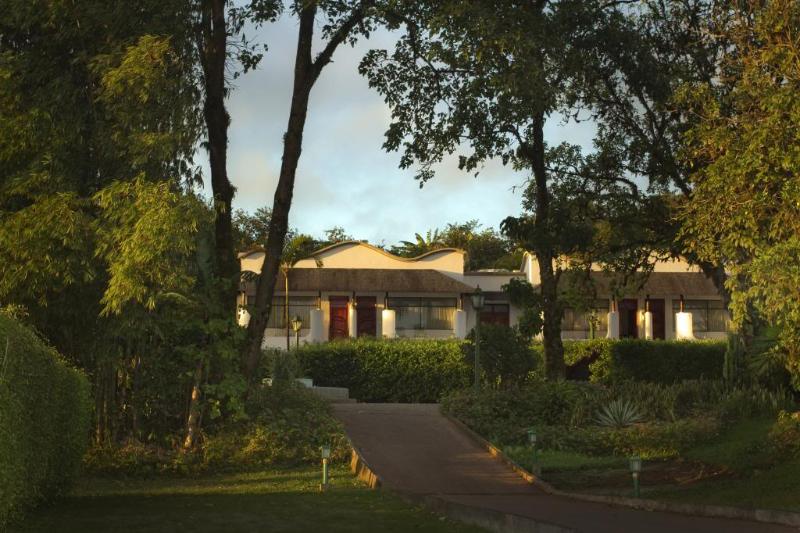 Royal Palm Galapagos, Curio Collection Hotel image