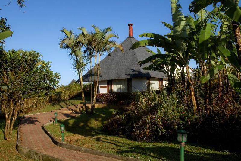Royal Palm Galapagos, Curio Collection Hotel image