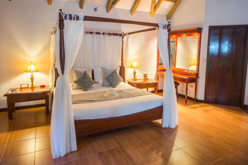 Royal Palm Galapagos, Curio Collection Hotel image