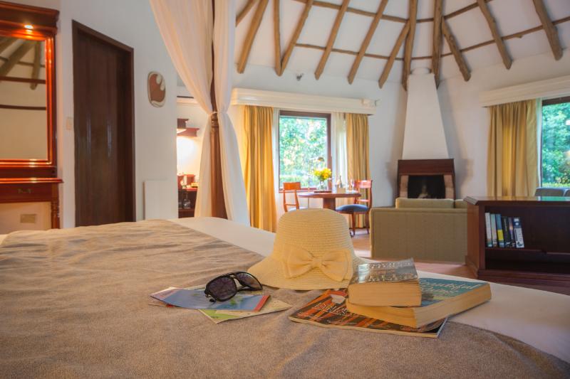 Royal Palm Galapagos, Curio Collection Hotel image