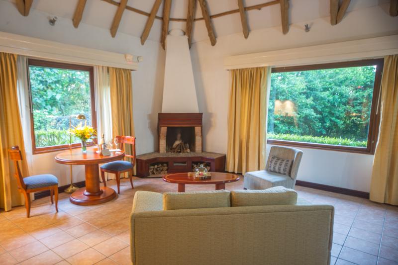 Royal Palm Galapagos, Curio Collection Hotel image