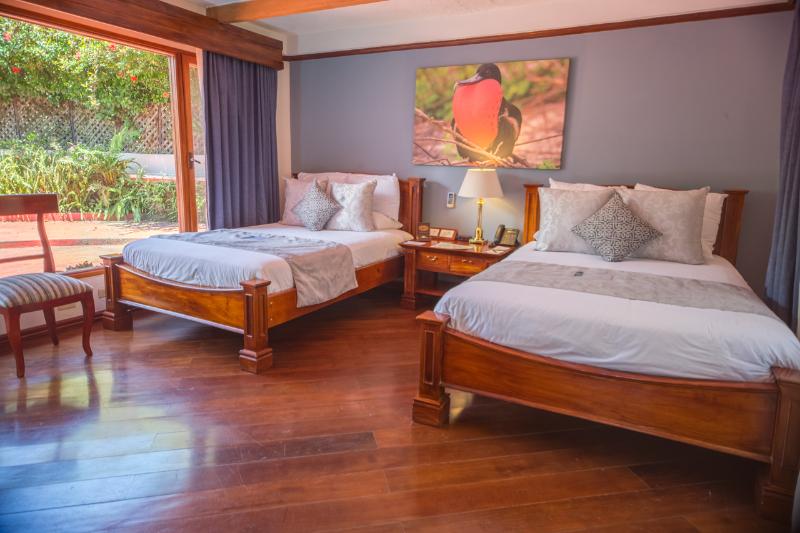 Royal Palm Galapagos, Curio Collection Hotel image