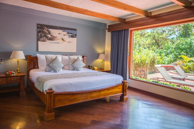 Royal Palm Galapagos, Curio Collection Hotel image