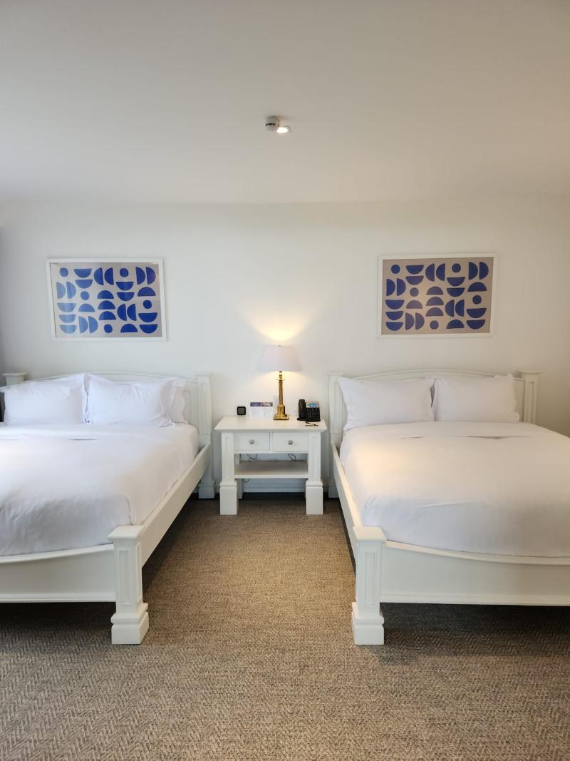 Royal Palm Galapagos, Curio Collection Hotel image