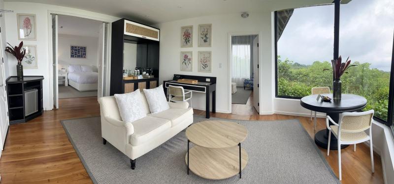 Royal Palm Galapagos, Curio Collection Hotel image