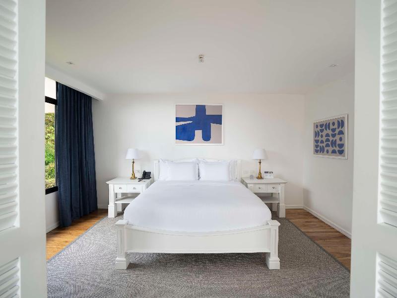 Royal Palm Galapagos, Curio Collection Hotel image