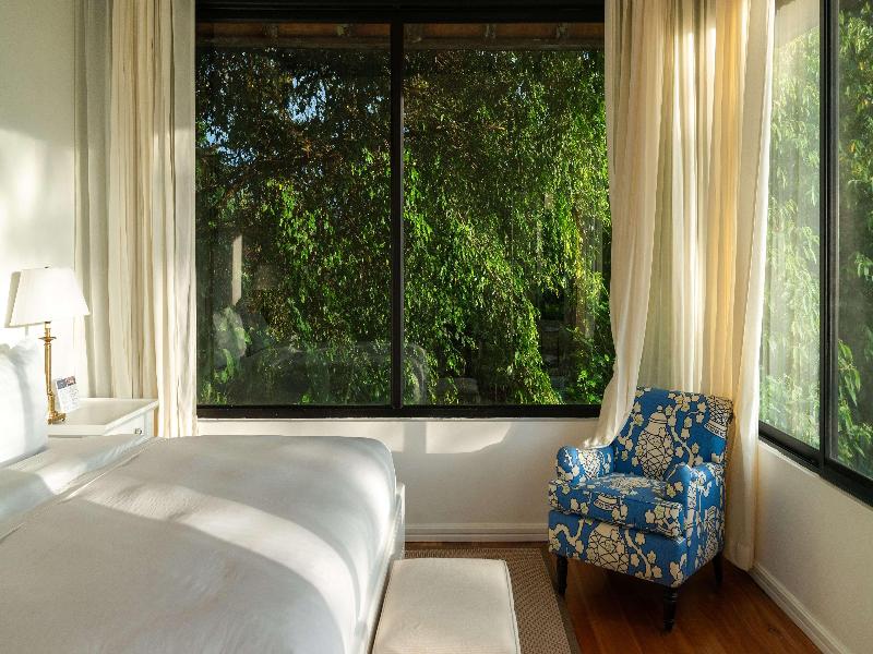Royal Palm Galapagos, Curio Collection Hotel image