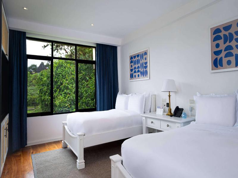 Royal Palm Galapagos, Curio Collection Hotel image