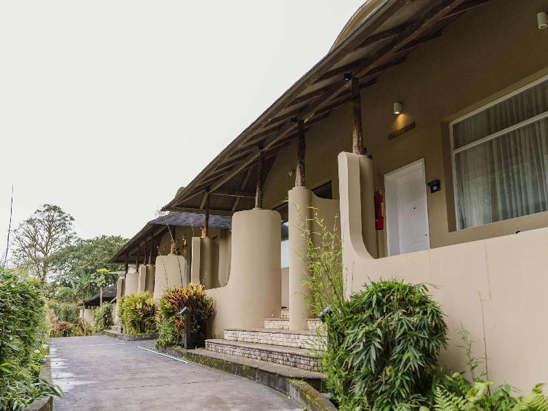 Royal Palm Galapagos, Curio Collection Hotel image