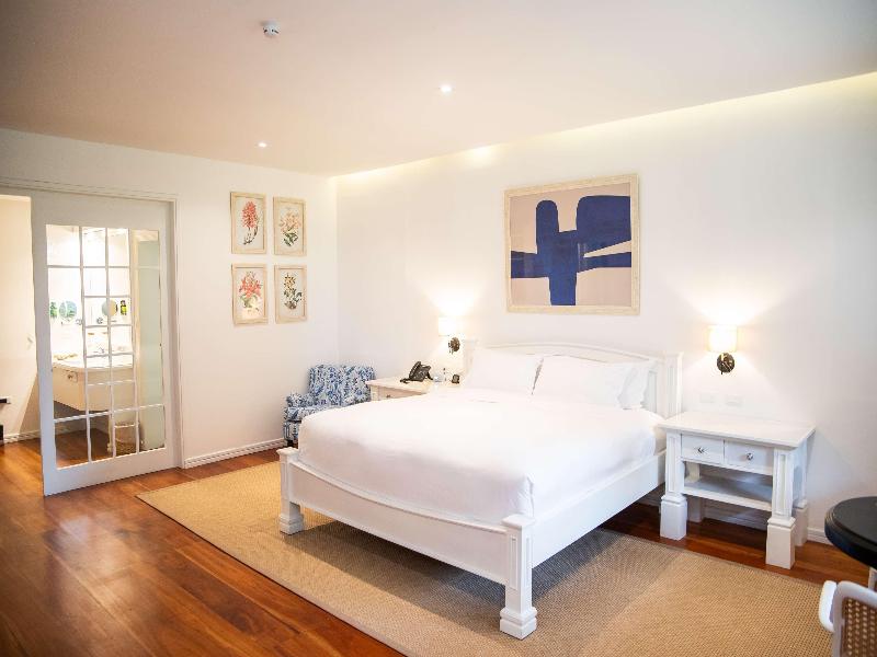Royal Palm Galapagos, Curio Collection Hotel image