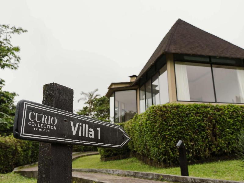 Royal Palm Galapagos, Curio Collection Hotel image