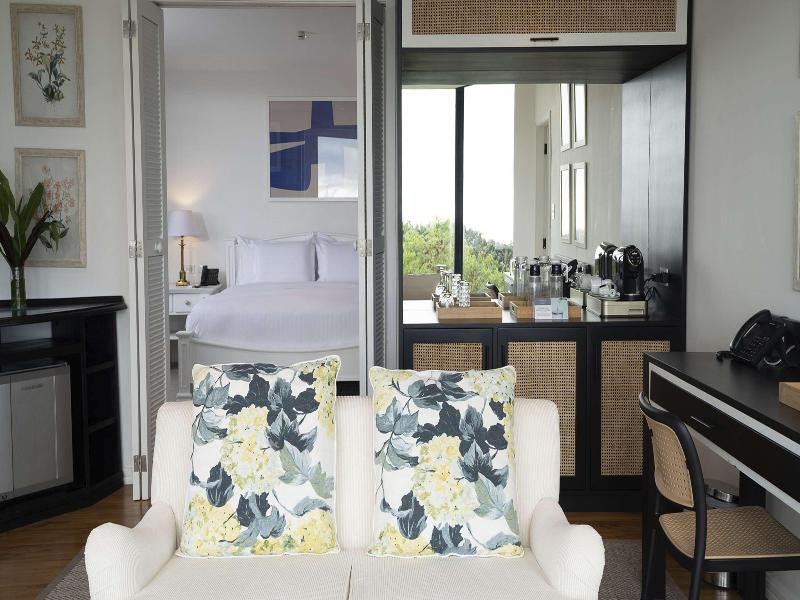 Royal Palm Galapagos, Curio Collection Hotel image