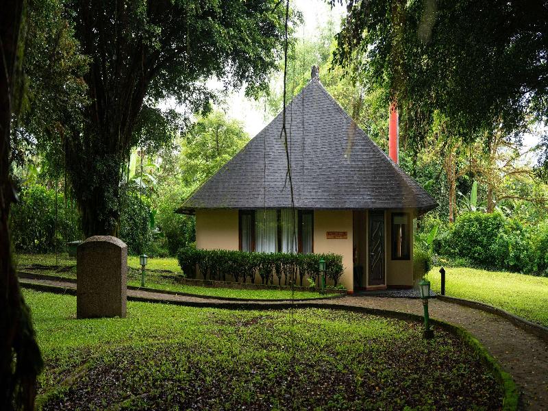 Royal Palm Galapagos, Curio Collection Hotel image