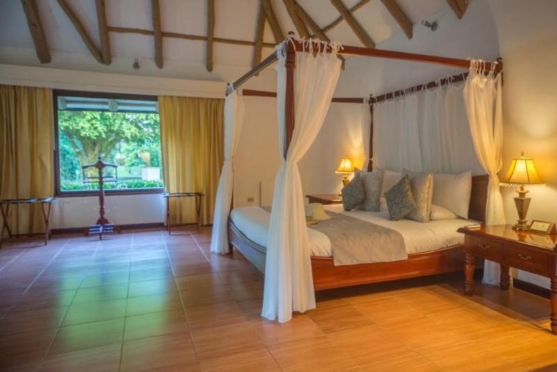 Royal Palm Galapagos, Curio Collection Hotel image