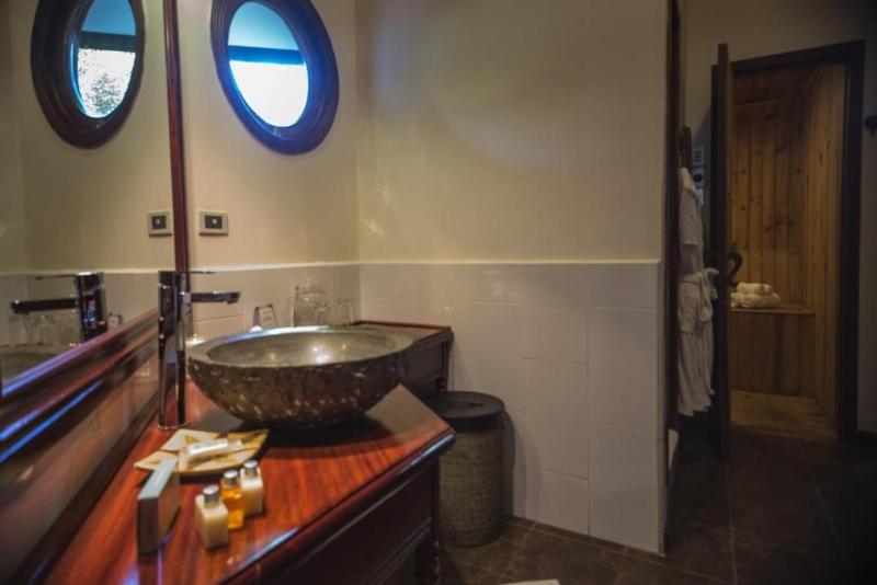 Royal Palm Galapagos, Curio Collection Hotel image