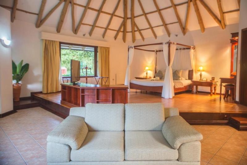 Royal Palm Galapagos, Curio Collection Hotel image