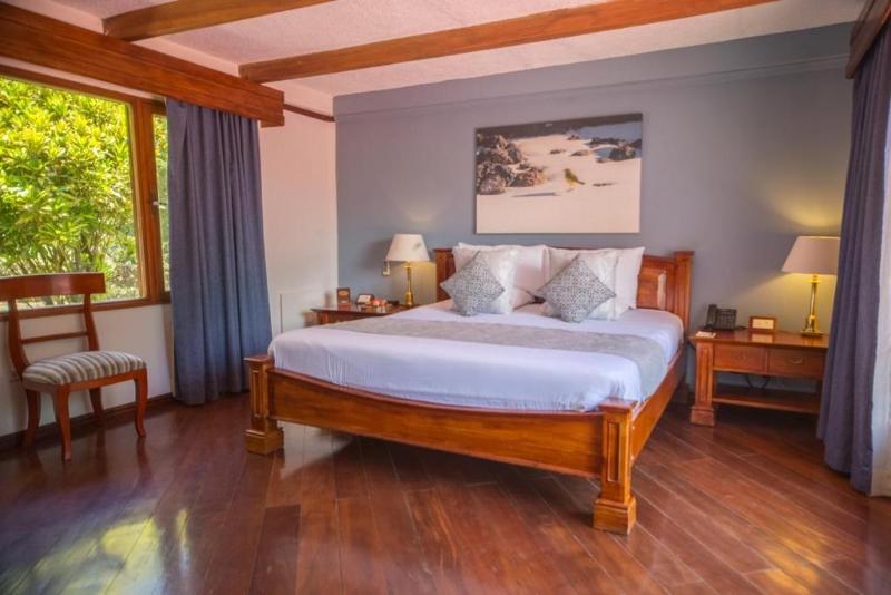 Royal Palm Galapagos, Curio Collection Hotel image