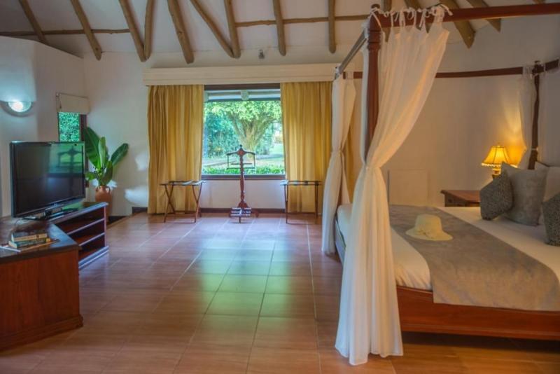 Royal Palm Galapagos, Curio Collection Hotel image