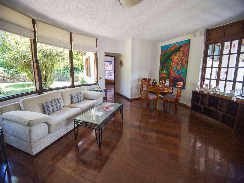 Royal Palm Galapagos, Curio Collection Hotel image