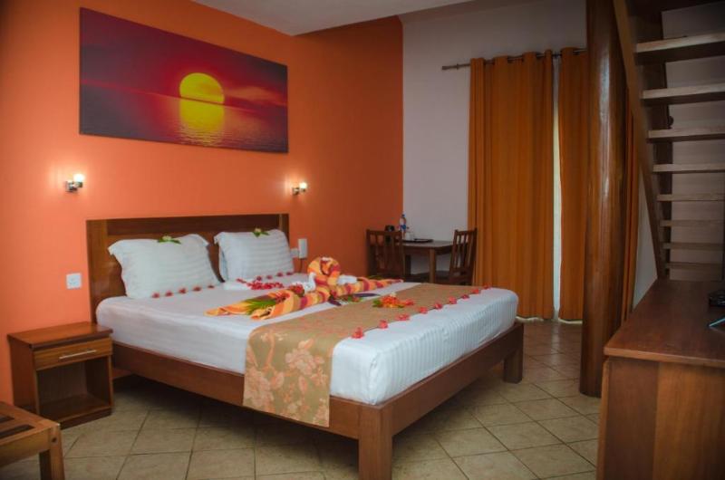 Sunset Reef Resort & Spa gallery photo 8
