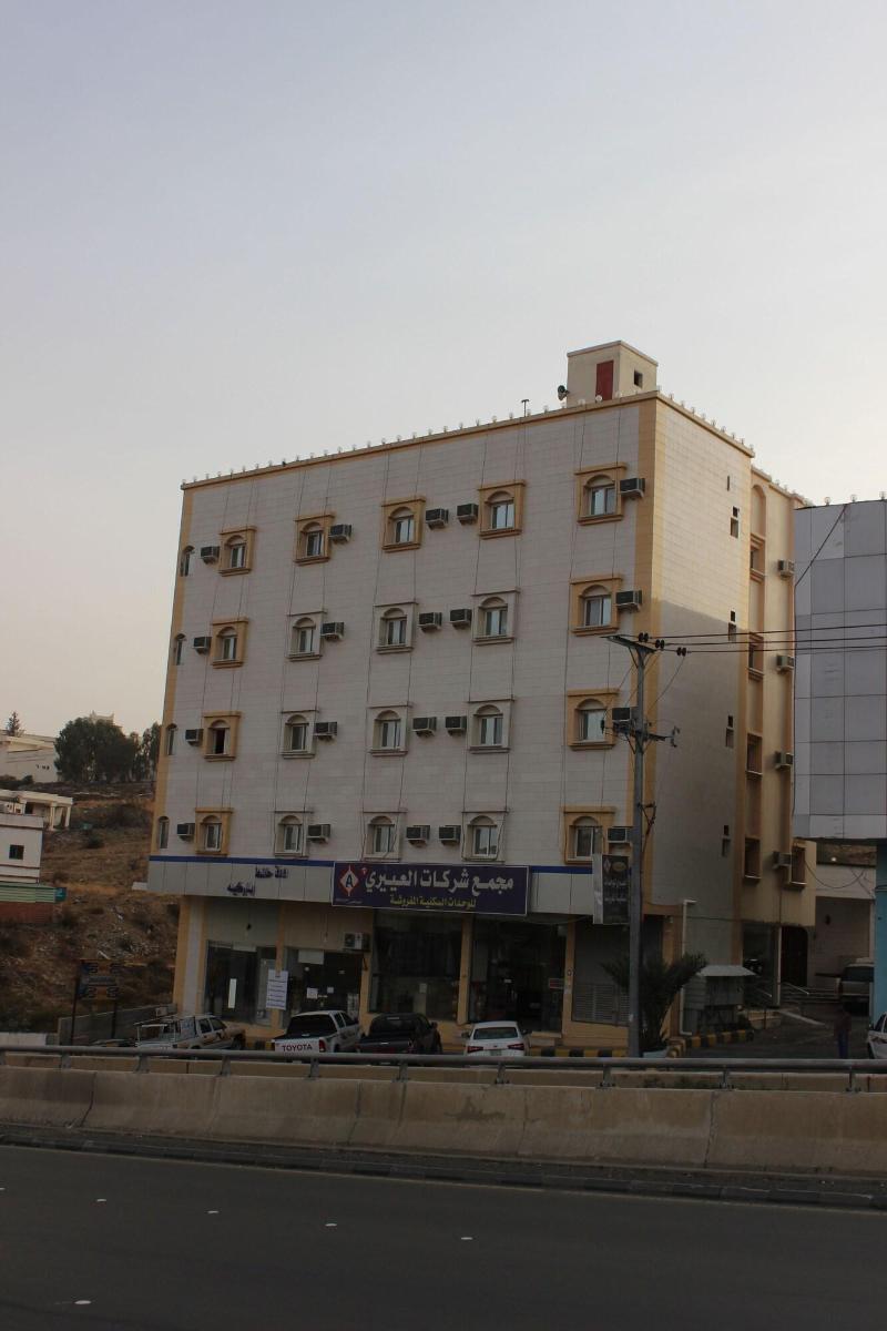 Al Eairy Hotel Apartments Baha 2 image