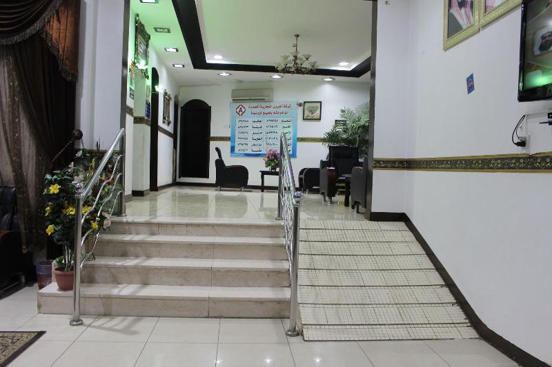 Al Eairy Hotel Apartments Baha 2 image